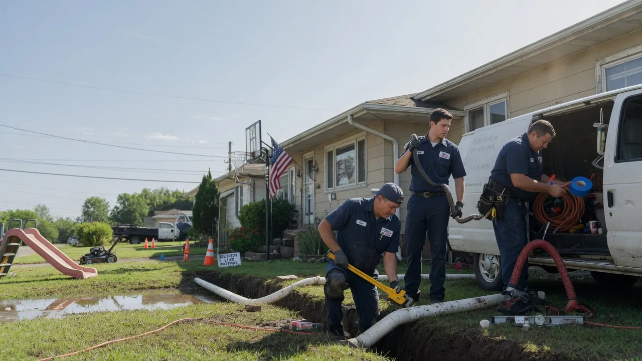 Toilet Installation in Luzerne, IA near me